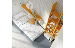 Habitación juvenil con Montessori 31 de ROS