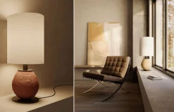 Lampara de sobremesa Anada de Aromas