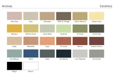 Lampara de sobremesa Anada de Aromas