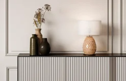 Lampara de sobremesa Cactus de Aromas