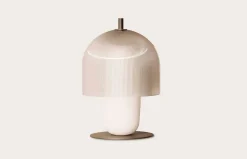 Lampara de sobremesa Holm de Aromas