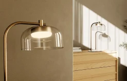 Lampara de sobremesa Ipon de Aromas