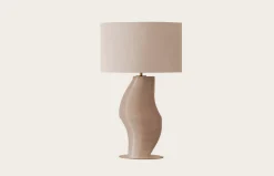 Lampara de sobremesa Luet de Aromas