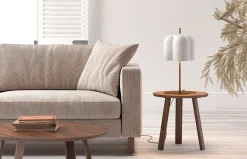 Lampara de sobremesa Oket de Aromas