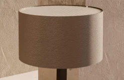 Lampara de sobremesa Rems de Aromas