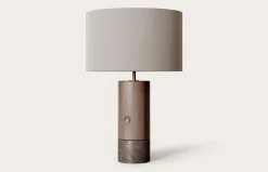 Lampara de sobremesa Sano de Aromas