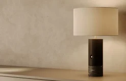 Lampara de sobremesa Sano de Aromas