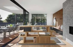 Librería 801 de Mega Mobiliario