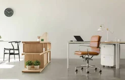 Librería 802 de Mega Mobiliario