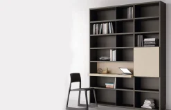 Librería al suelo AddBox 39 de Lagrama