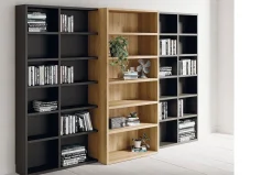 Librería al suelo AddBox 35 de Lagrama