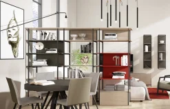 Librería CL06 de Rodri Diseño