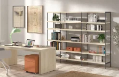 Librería estantería 121 de Kazzano