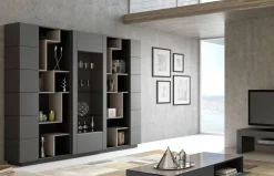 Librería Ginza + 320 de A.Brito