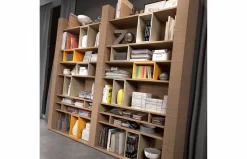 Librería New Nagare 402 de A.Brito