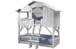 Litera casita de Mathy by Bols