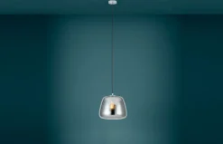 Lámpara colgante Albarino de Eglo