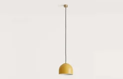 Lámpara colgante Alpha de Aromas del Campo