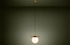 Lámpara colgante Arenales de Eglo