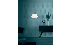 Lámpara colgante Balmes de Eglo