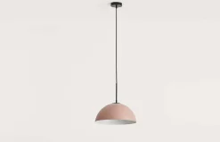 Lámpara colgante Beta de Aromas del Campo