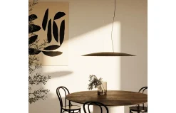 Lámpara colgante Bigcoss de Aromas del Campo