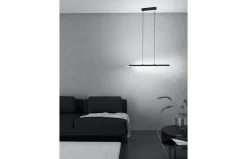 Lámpara colgante Bucita de Eglo