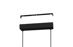 Lámpara colgante Bucita de Eglo