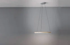 Lámpara colgante Cadinaro de Eglo