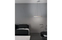 Lámpara colgante Cadinaro de Eglo