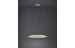 Lámpara colgante Cadinaro de Eglo