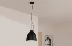 Lámpara colgante Camasca de Eglo