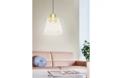 Lámpara colgante Cerasella de Eglo