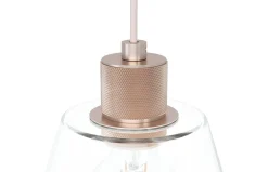 Lámpara colgante Copley de Eglo