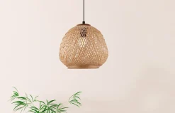 Lámpara colgante Dembleby de Eglo