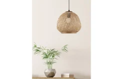 Lámpara colgante Dembleby de Eglo