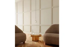 Lámpara colgante Doul de Aromas del Campo