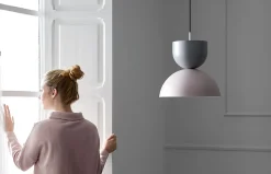 Lámpara colgante Gamma de Aromas del Campo