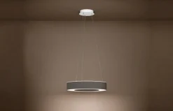 Lámpara colgante Guamare de Eglo