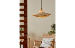 Lámpara colgante Haxey de Eglo