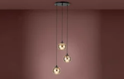 Lámpara colgante Lemorieta de Eglo