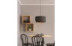 Lámpara colgante Manderline de Eglo