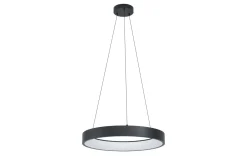 Lámpara colgante Marghera de Eglo