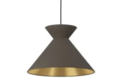 Lámpara colgante Nastasia de Eglo