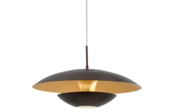 Lámpara colgante Nuvano de Eglo