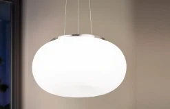 Lámpara colgante Optica de Eglo