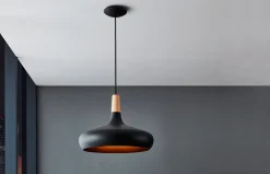 Lámpara colgante Sabinar de Eglo