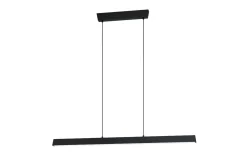 Lámpara colgante Simolaris-Z de Eglo