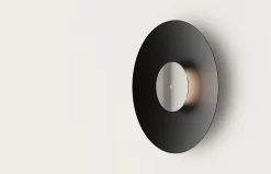 Lámpara de pared Bigcoss de Aromas del Campo