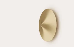 Lámpara de pared Hat de Aromas del Campo